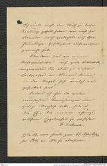 Nachlass Franz Steindachner, Brief von Casimir Moesch an Franz Steindachner (31.01.1880), Inv.Nr. 344.01, Seite 2